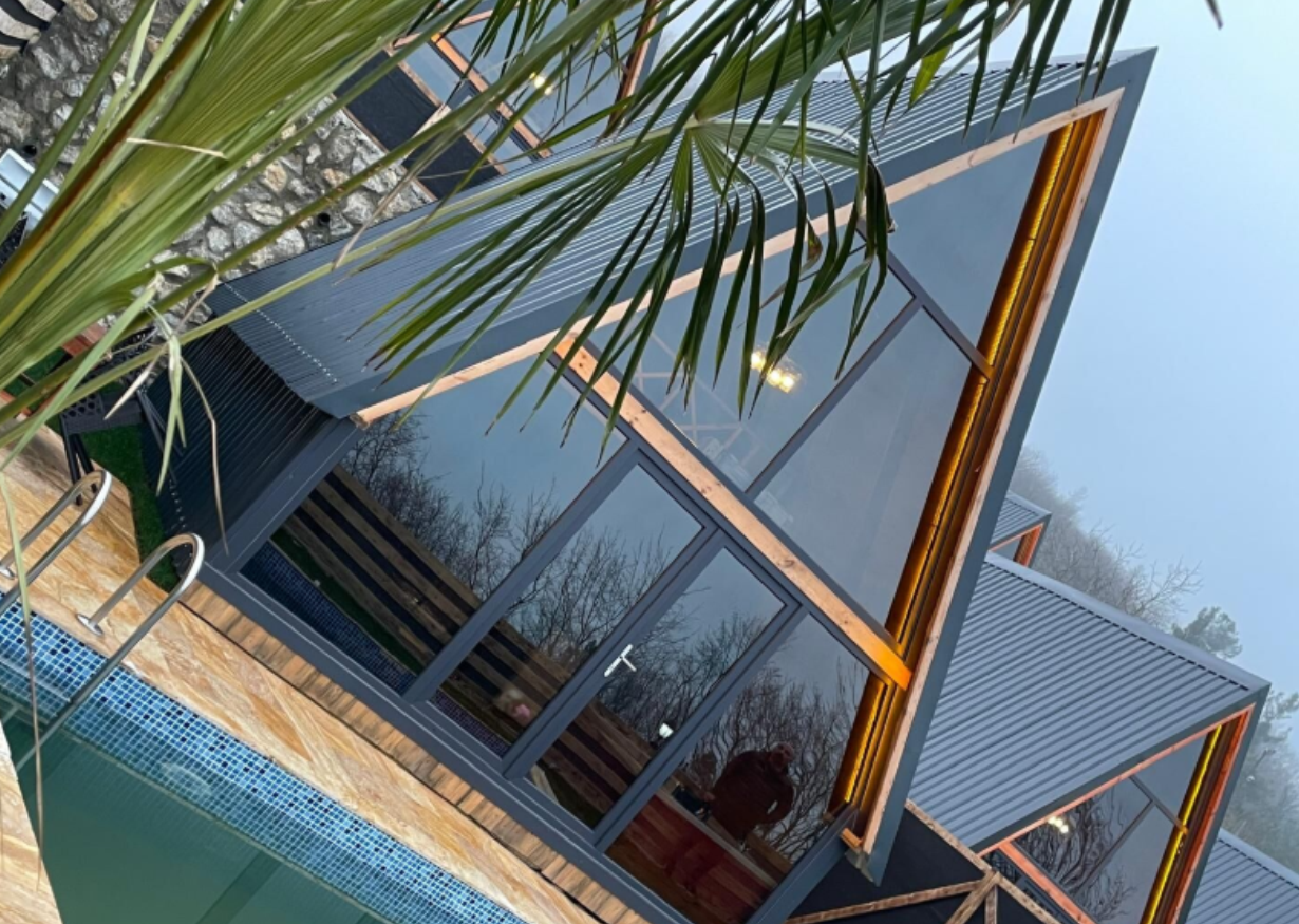 Bungalov 13 Görsel 2