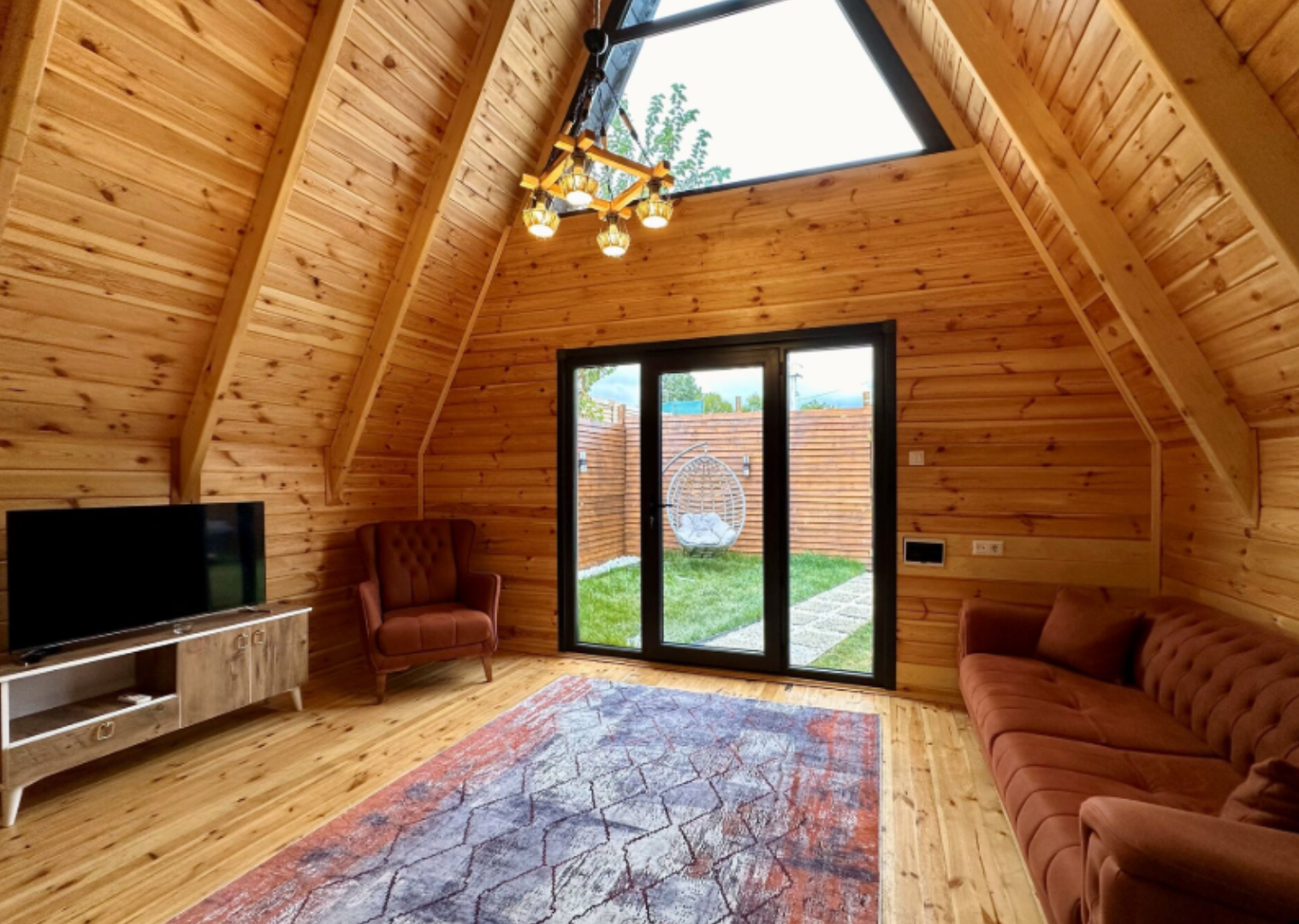 Bungalov 15 Görsel 4
