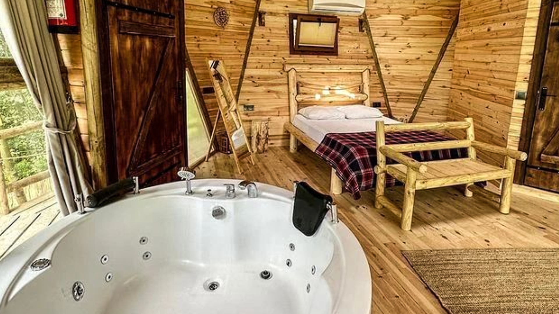 Bungalov 6 Görsel 4