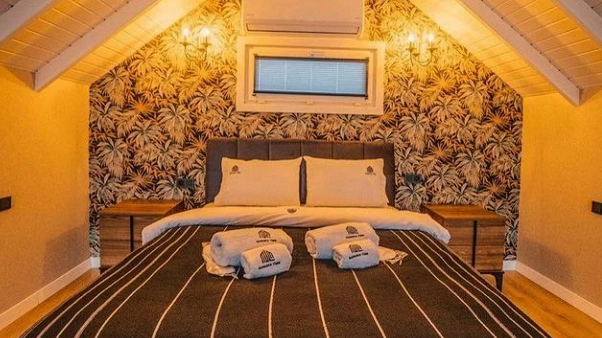 Bungalov 7 Görsel 3