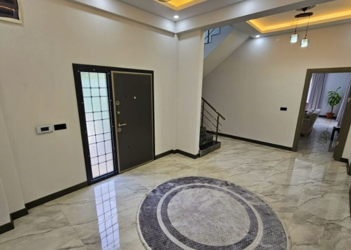 Villa 15