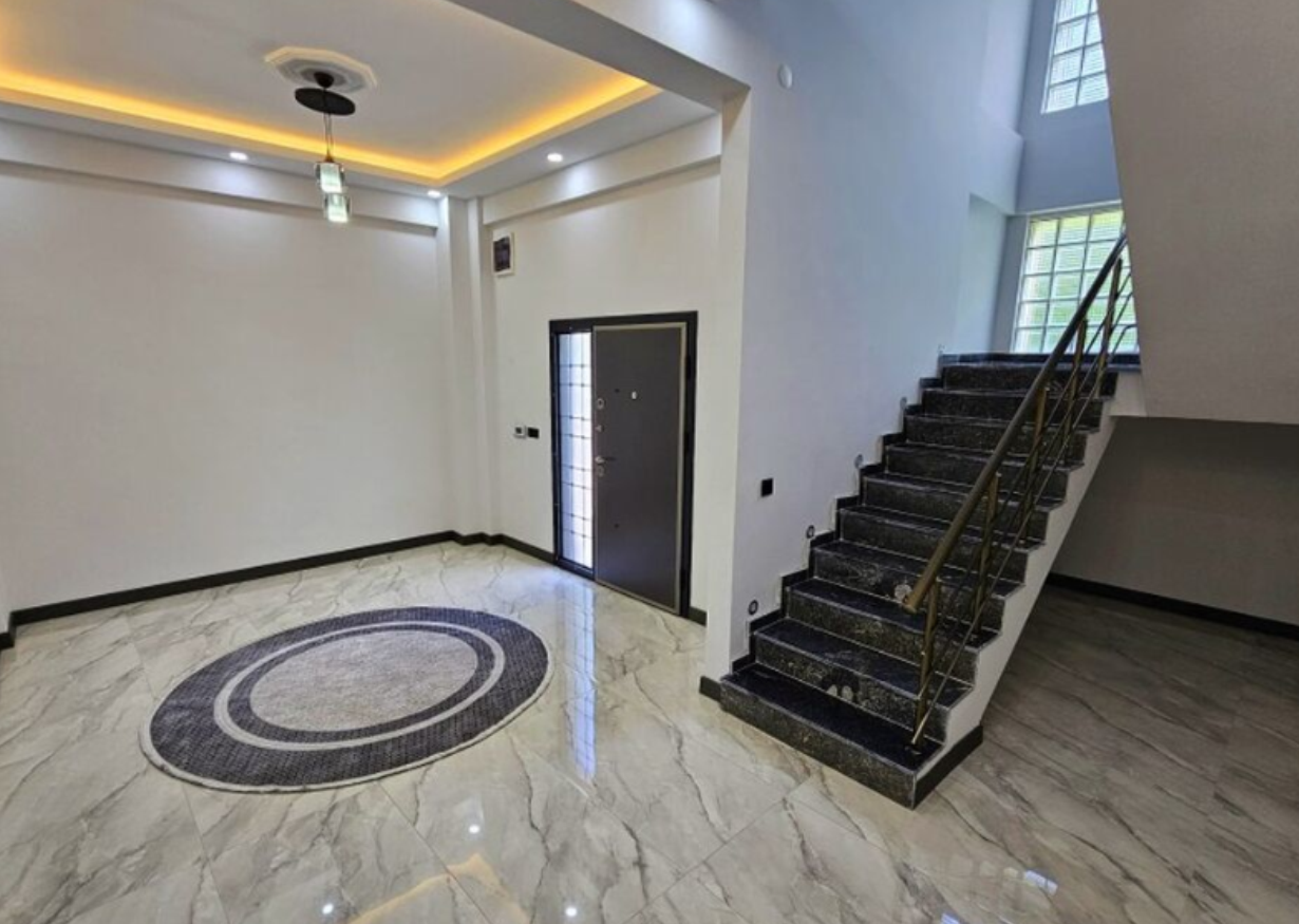 Villa 16