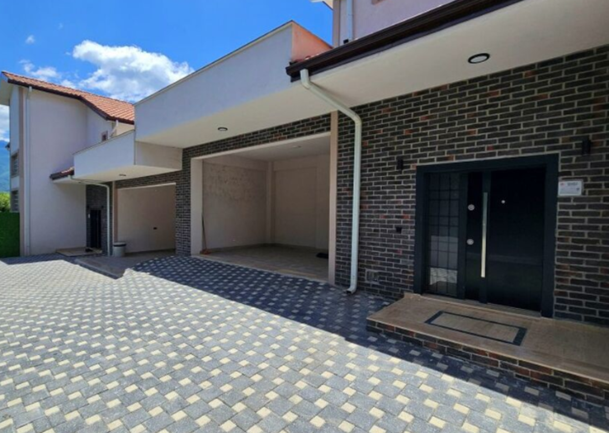Villa 18