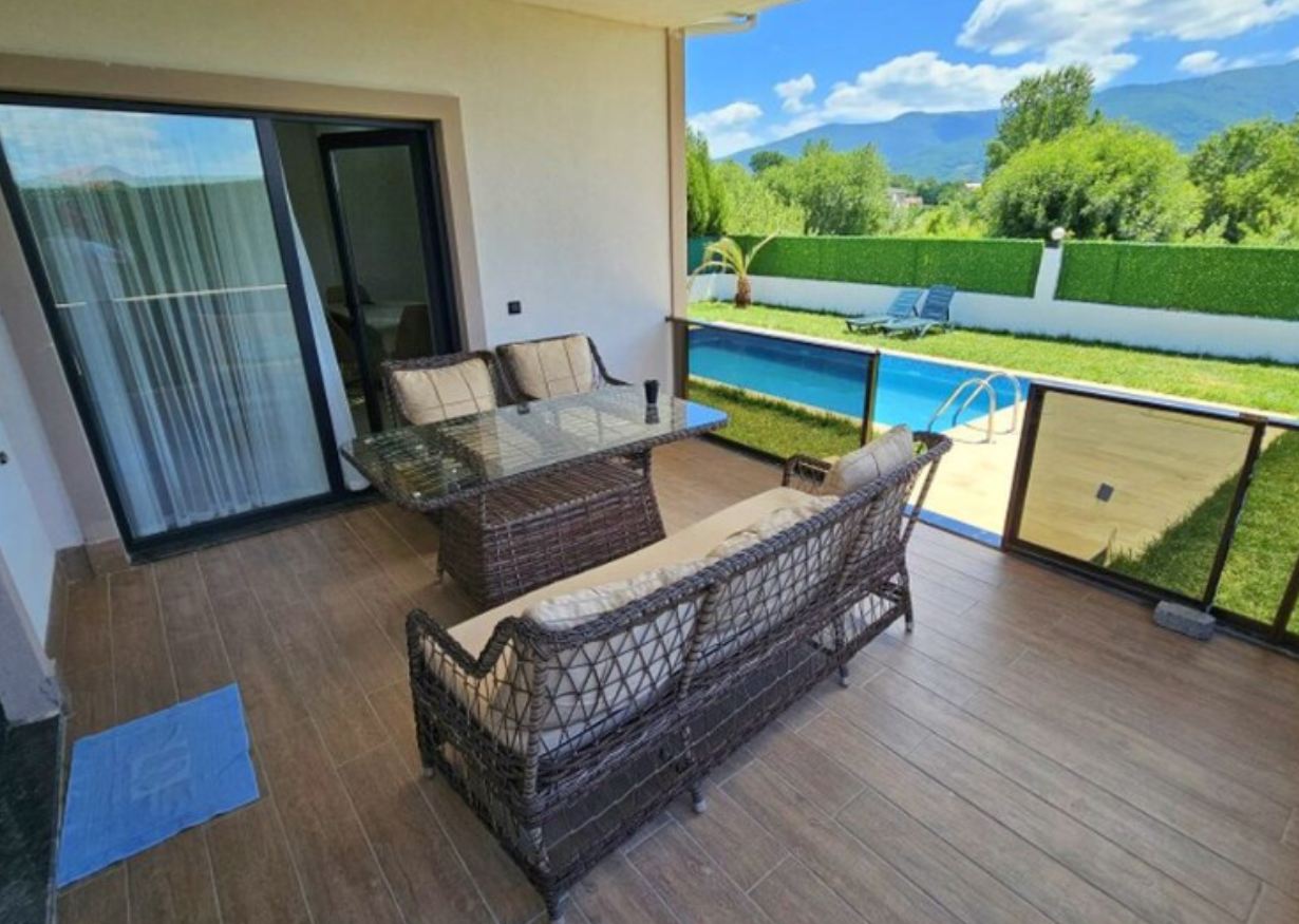 Villa 3