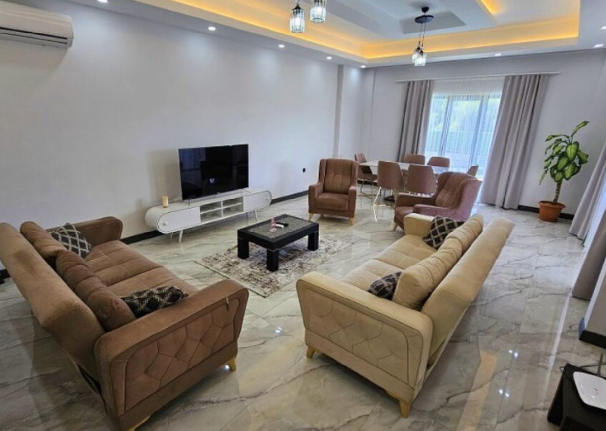 Villa 4