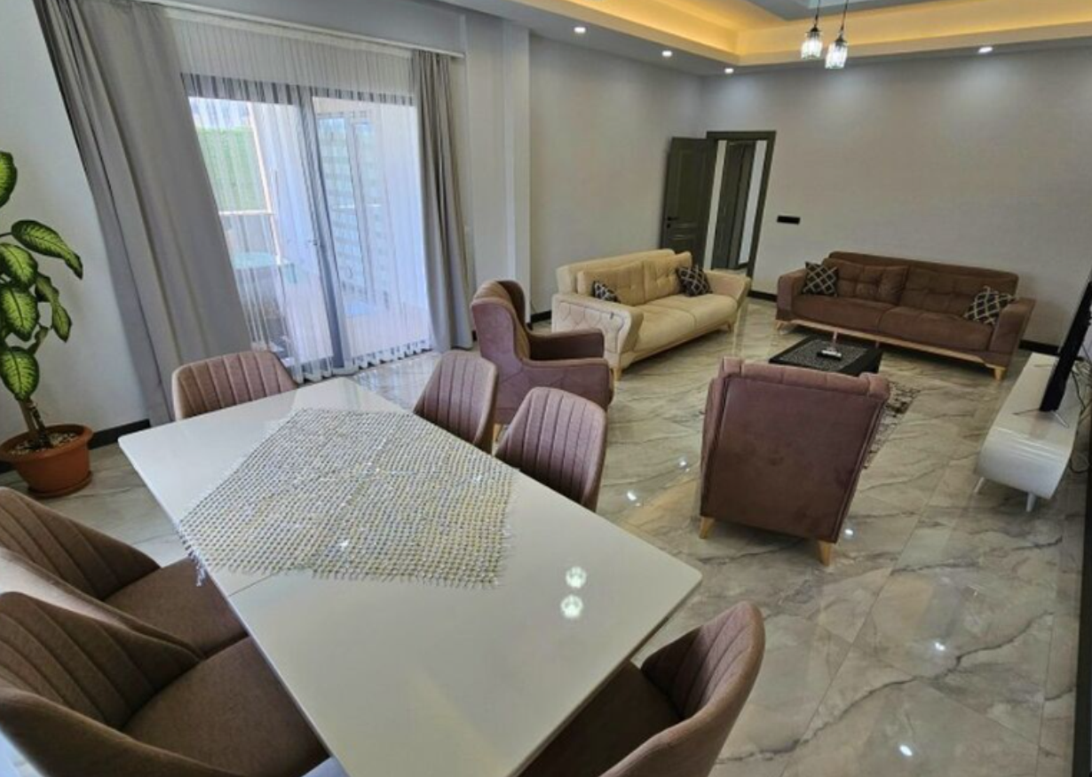 Villa 5