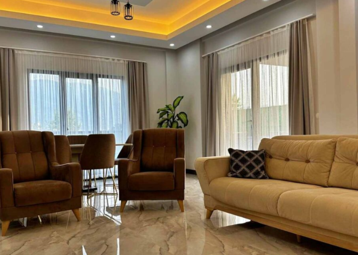 Villa 6