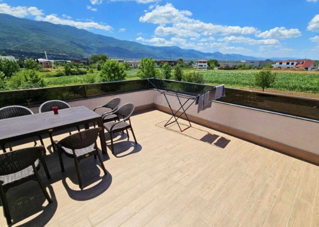 Villa 8