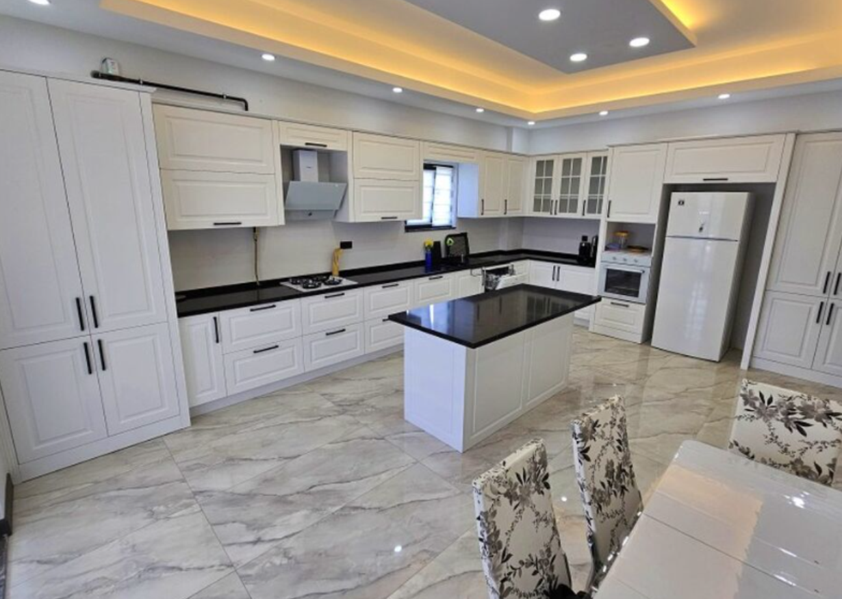 Villa 9