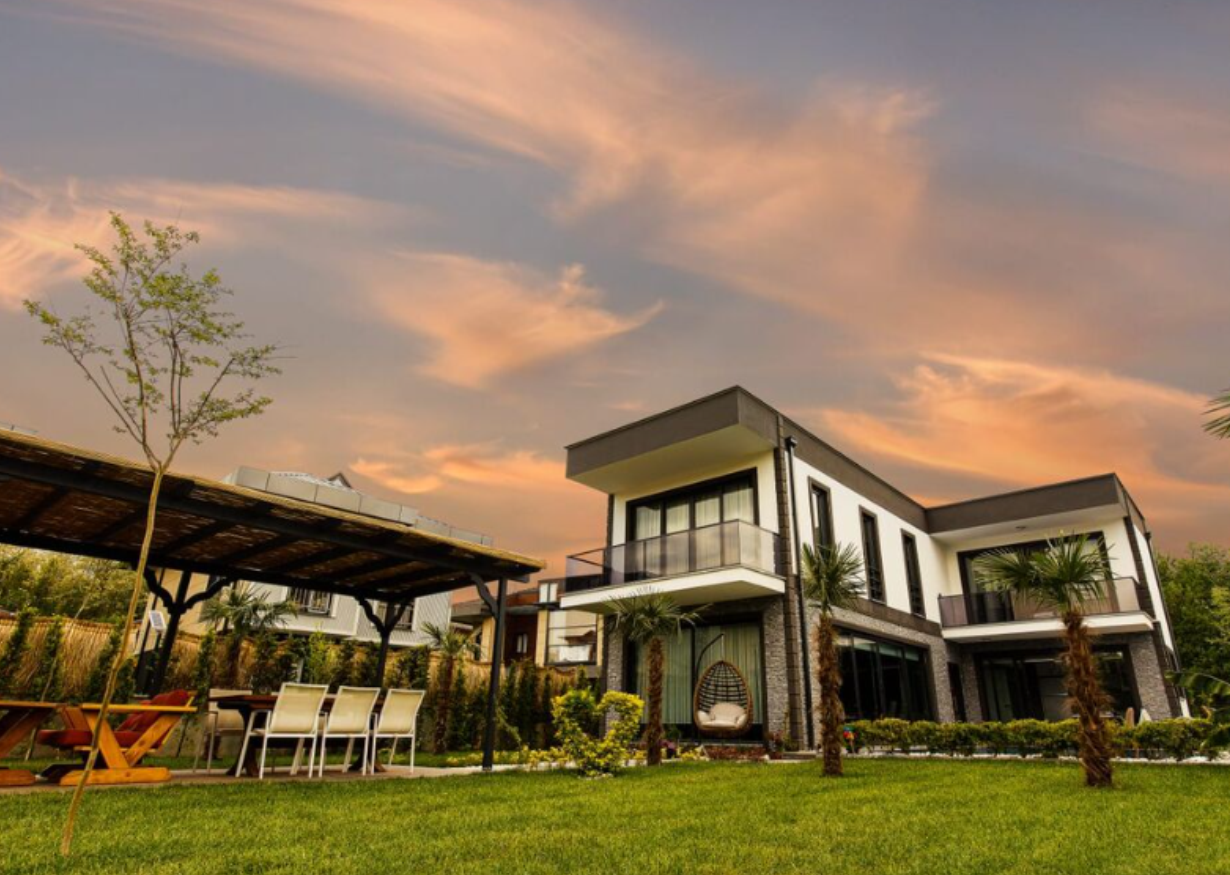 Villa 2