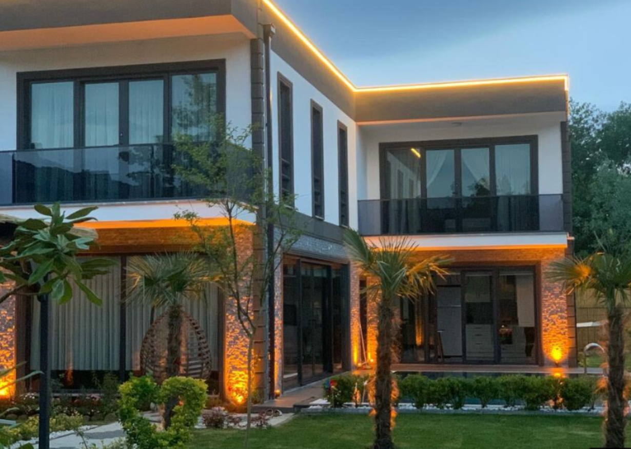 Villa 3
