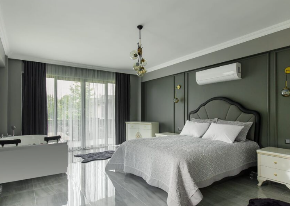 Villa 7