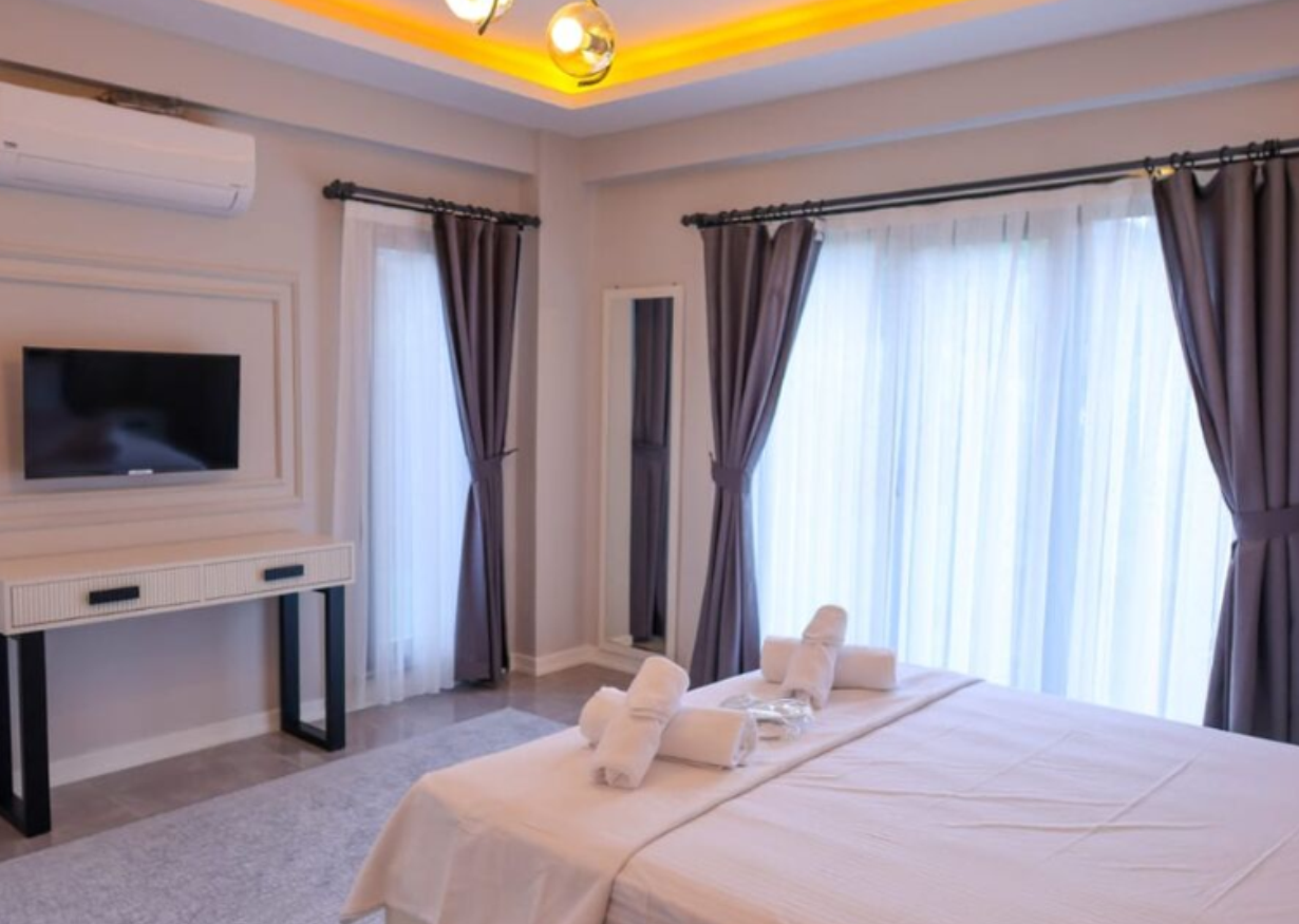 Villa 11
