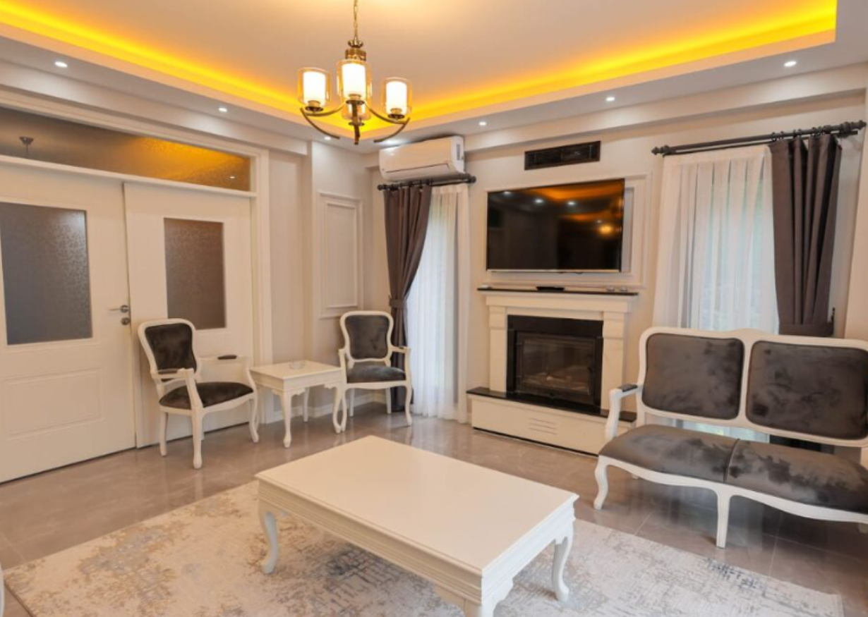 Villa 3