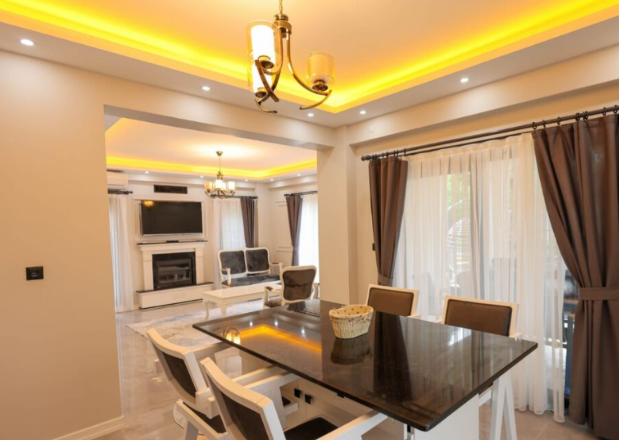 Villa 5