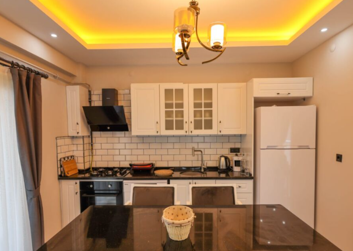 Villa 6