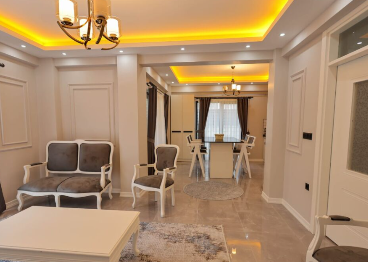 Villa 7