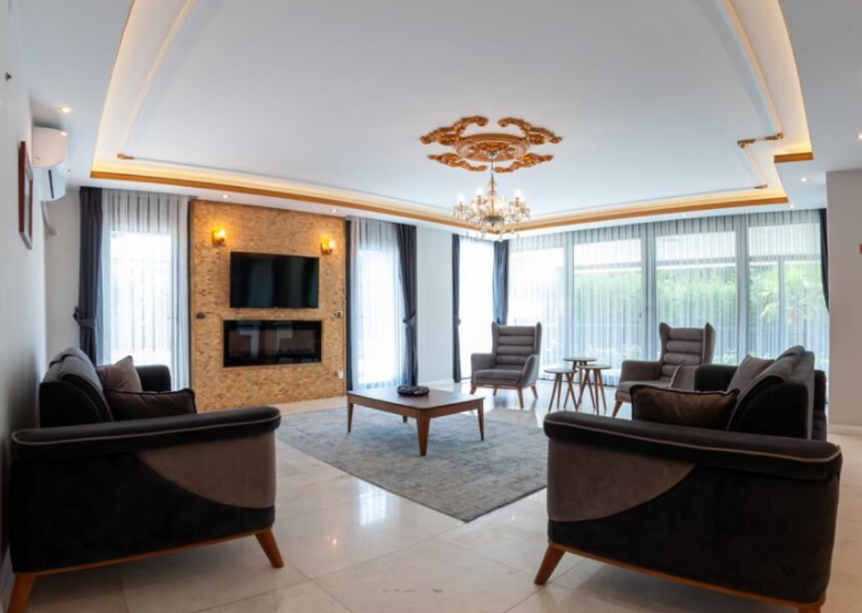 Villa 2