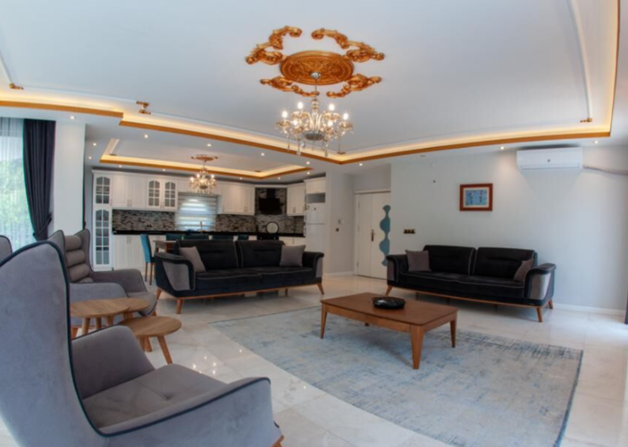 Villa 3