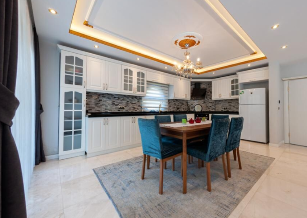 Villa 4