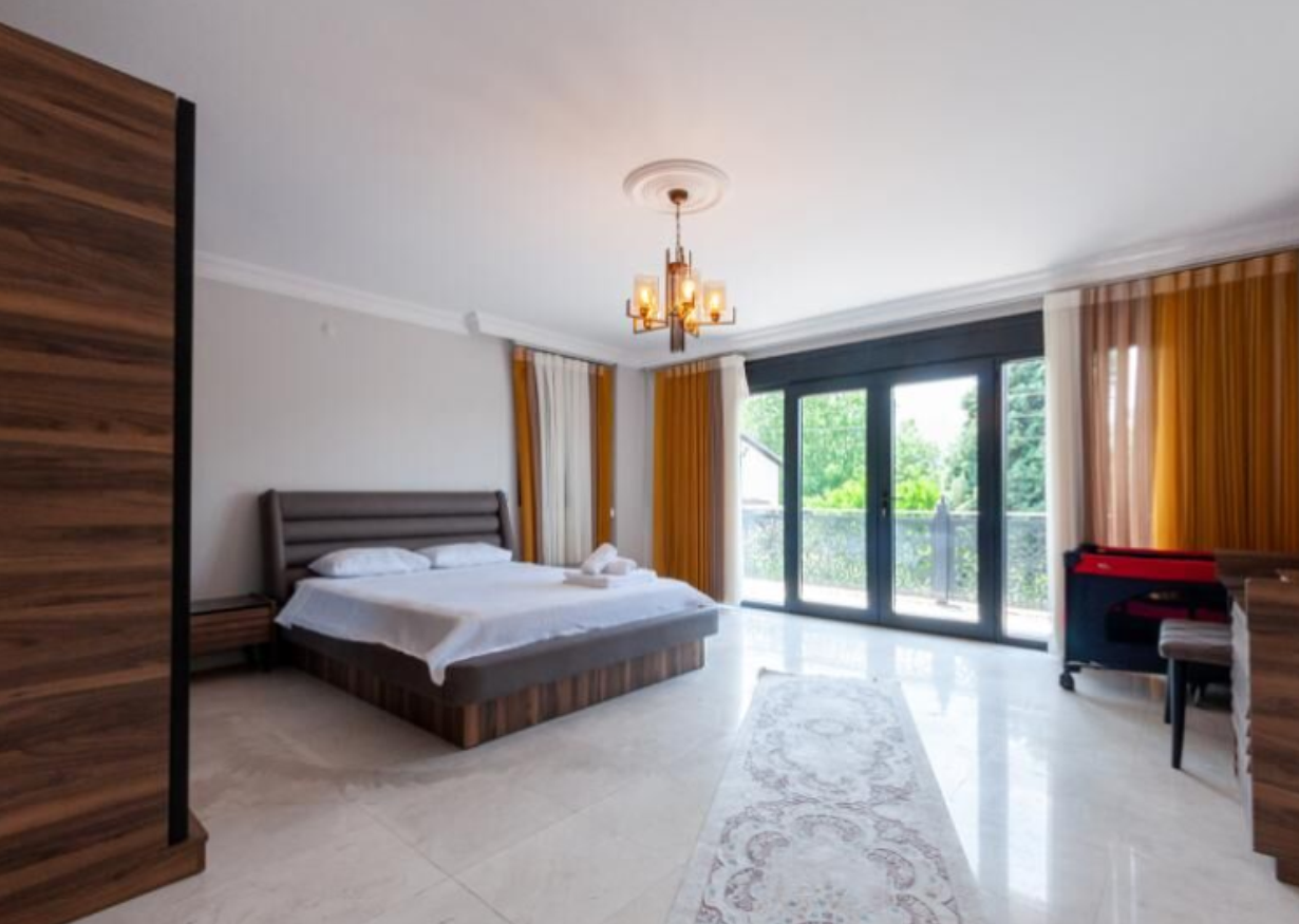 Villa 6