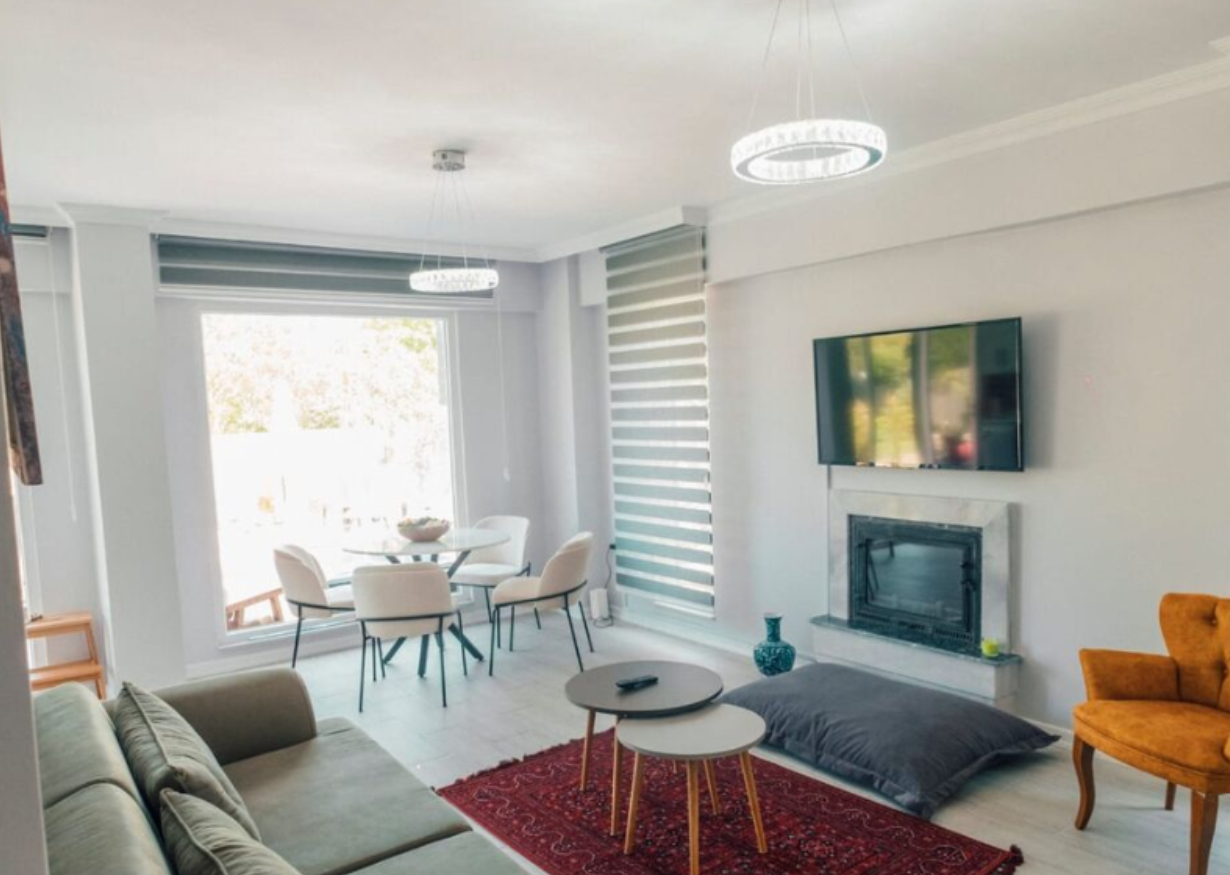 Villa 2