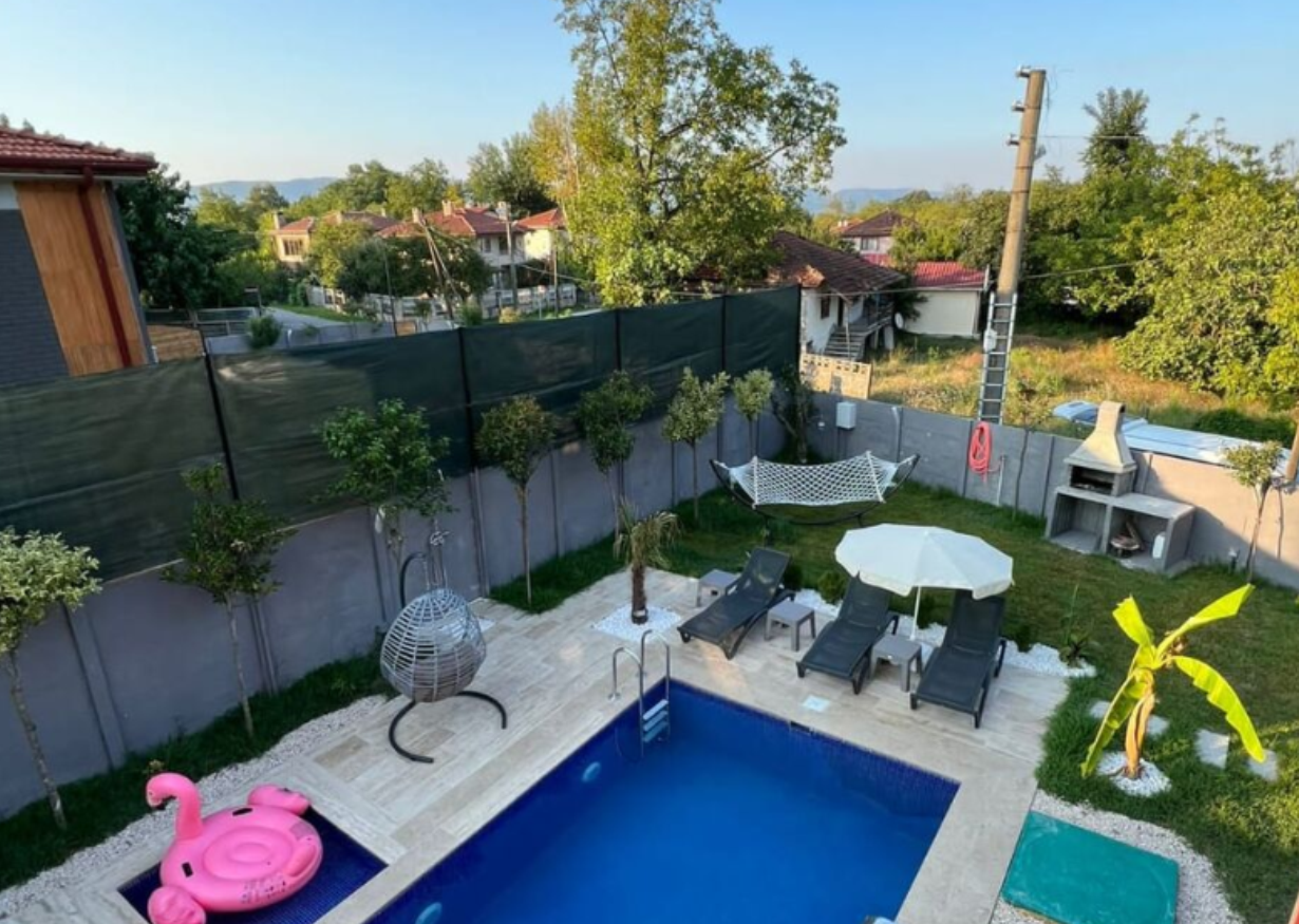 Villa 3