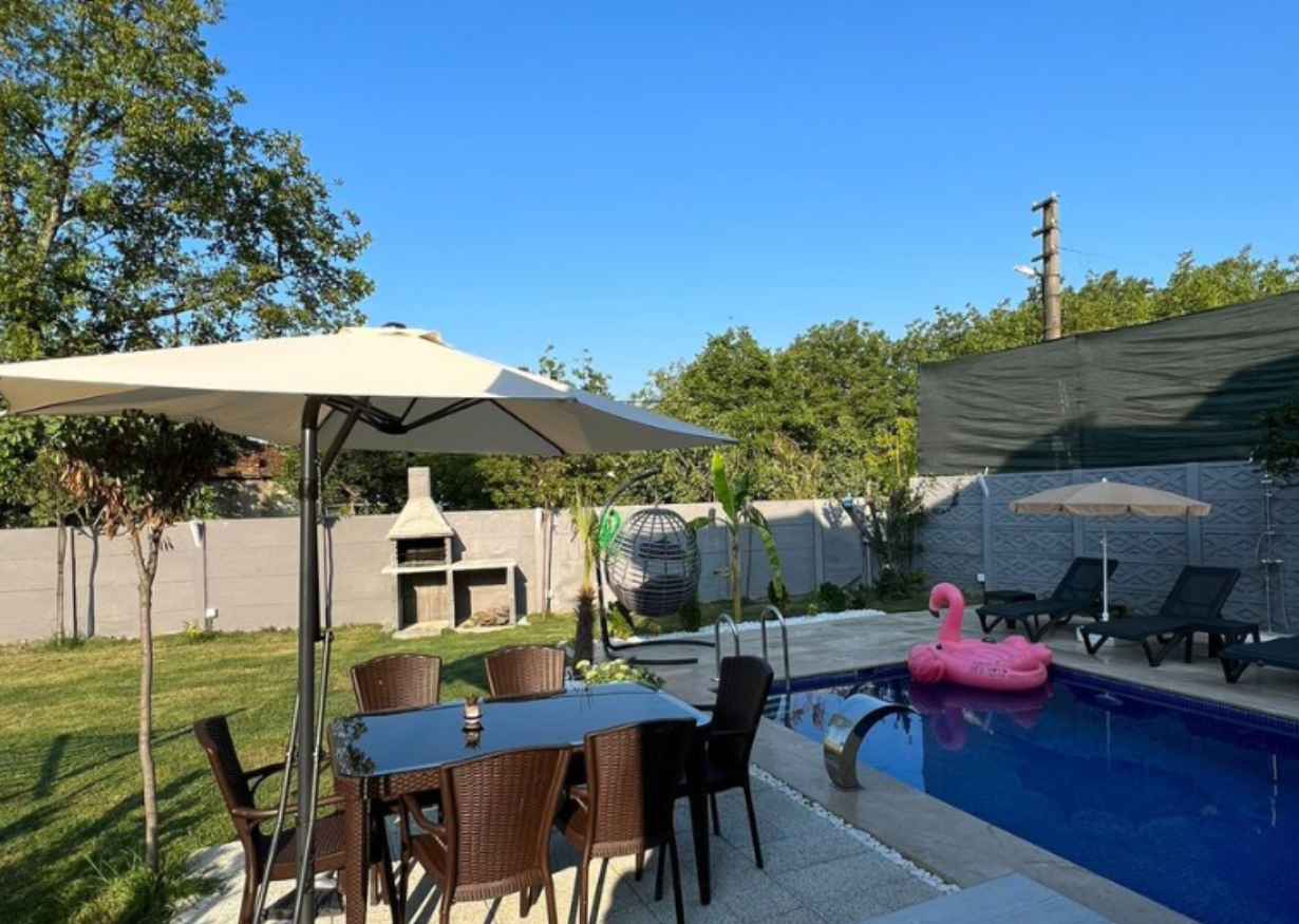Villa 4