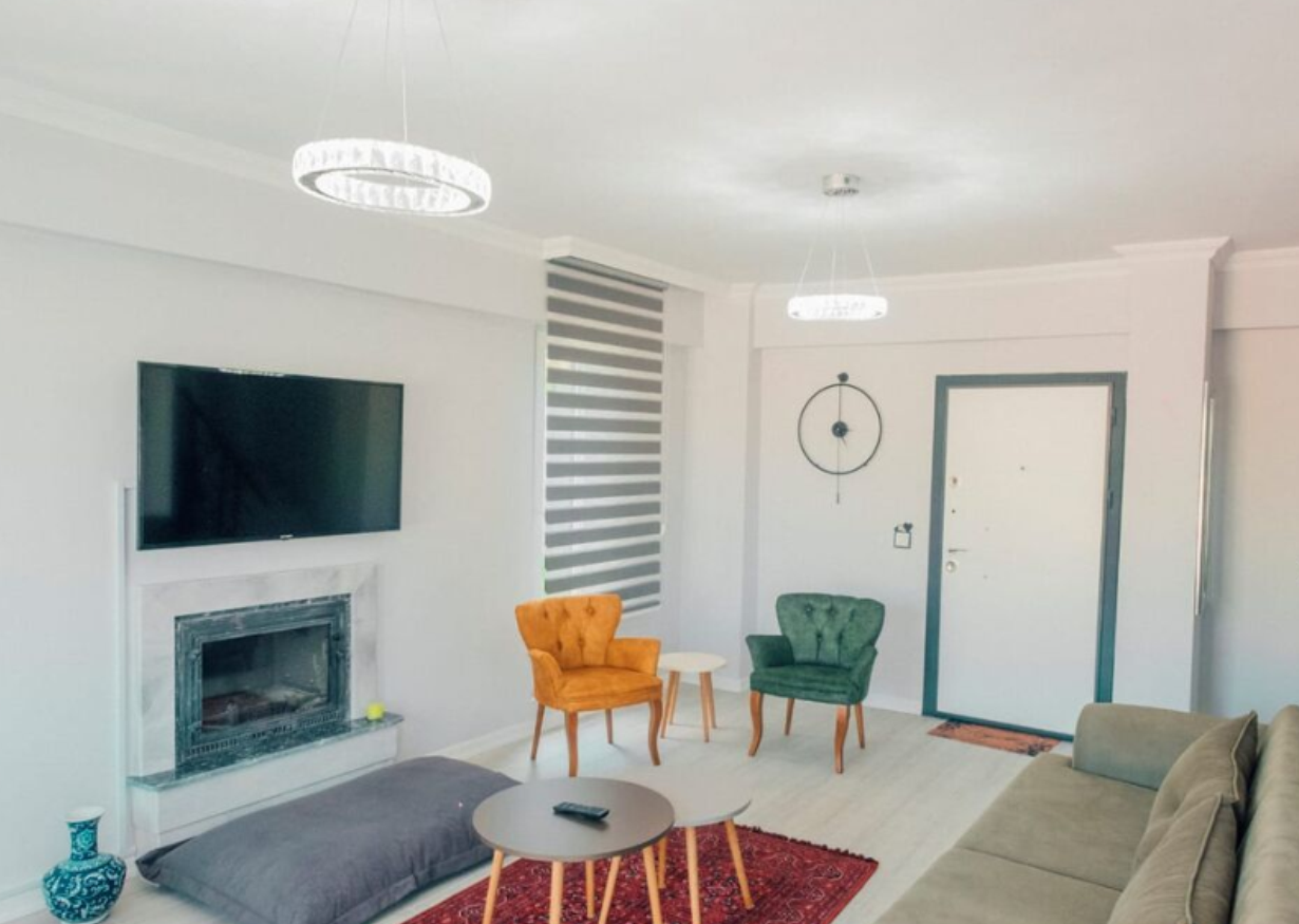 Villa 5