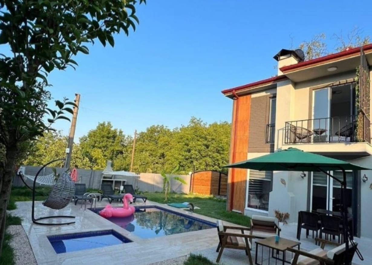 Villa 9