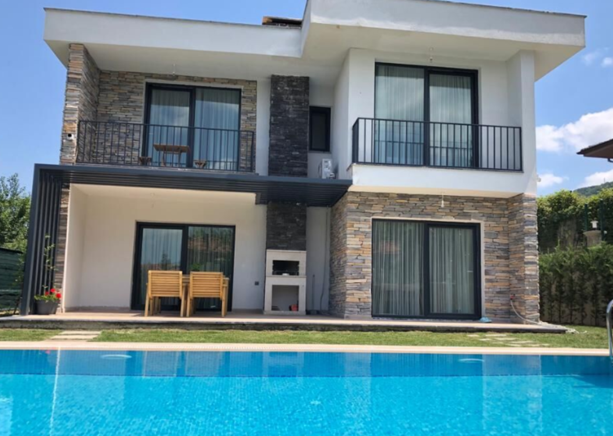 Villa 2