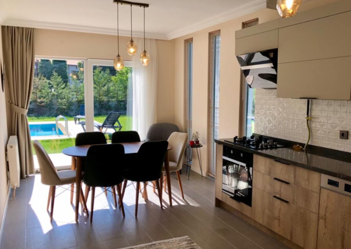 Villa 5