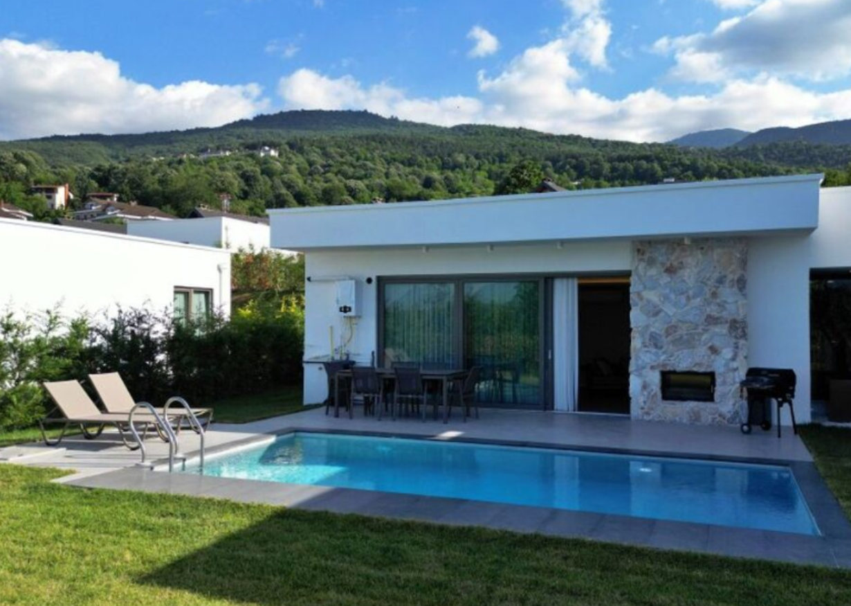 Villa 2