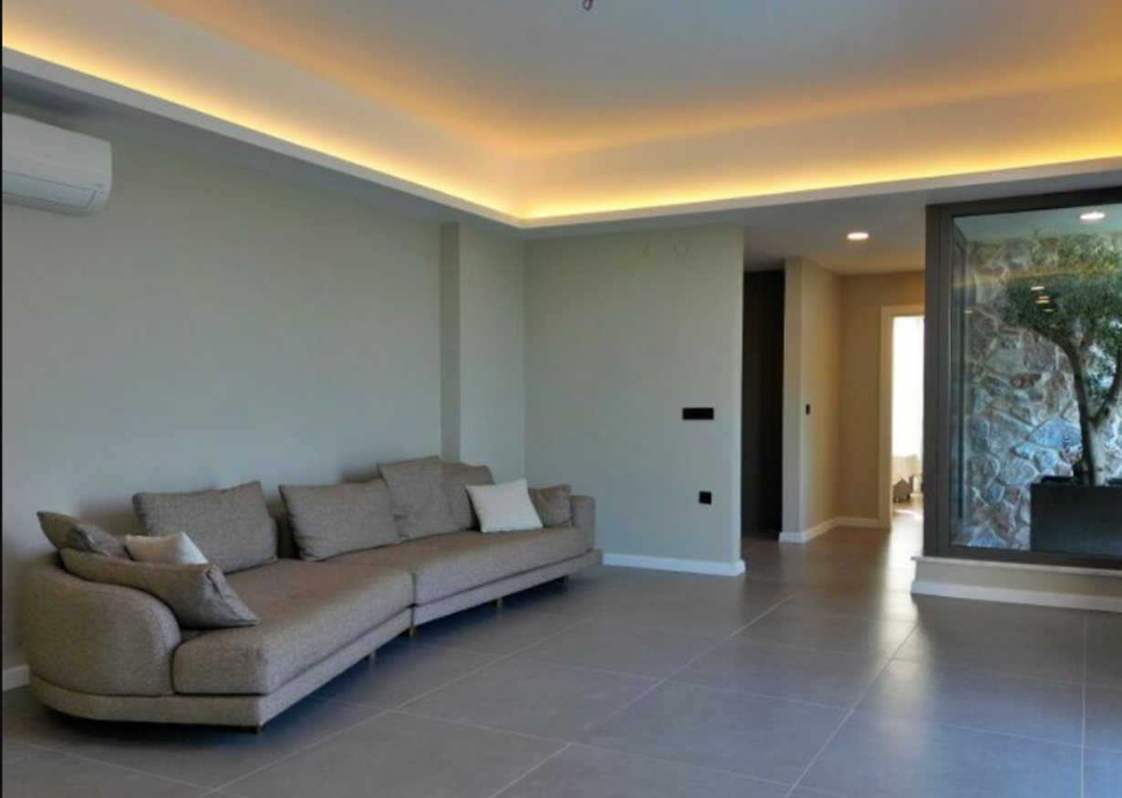 Villa 5