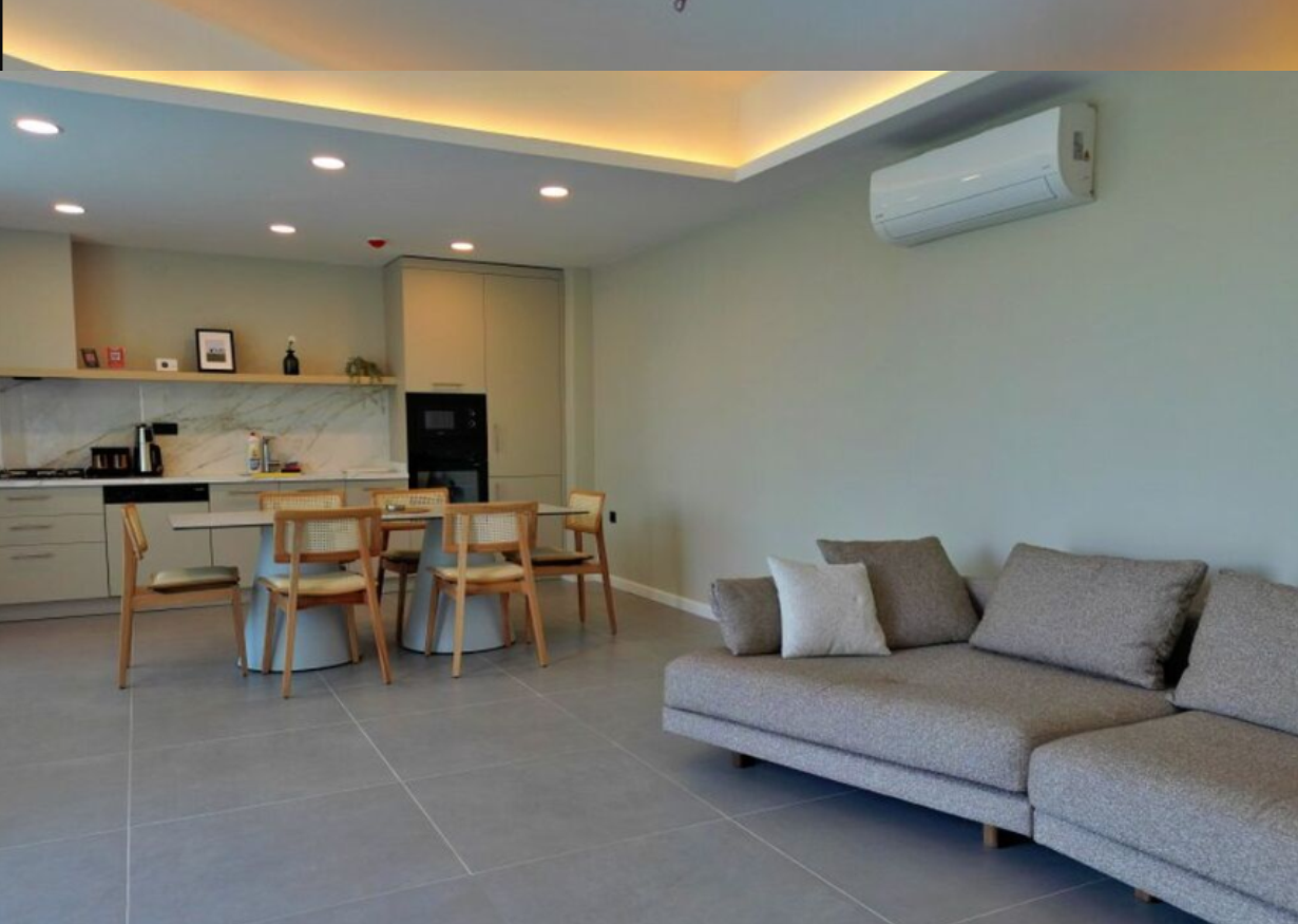 Villa 6