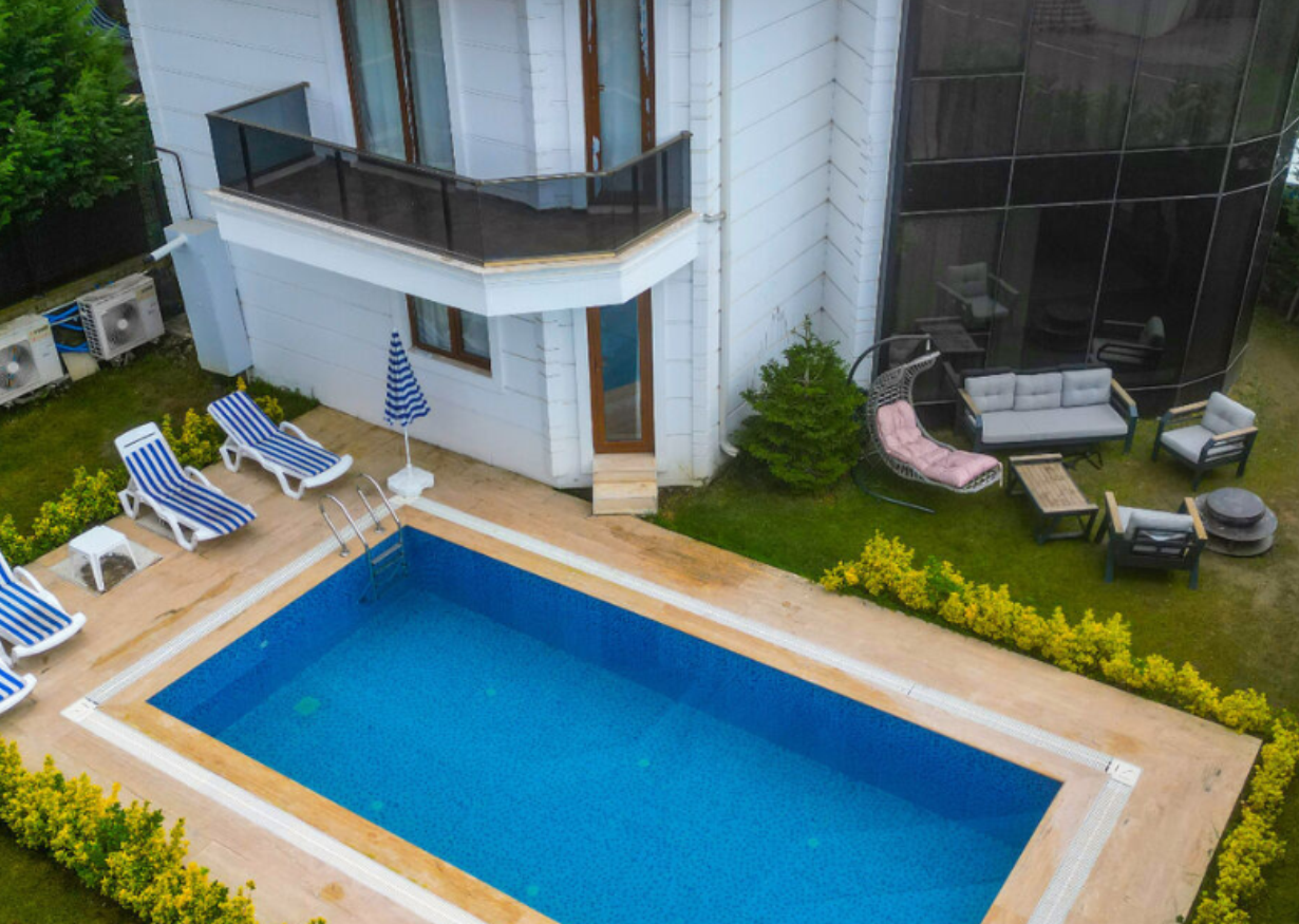 Villa 2