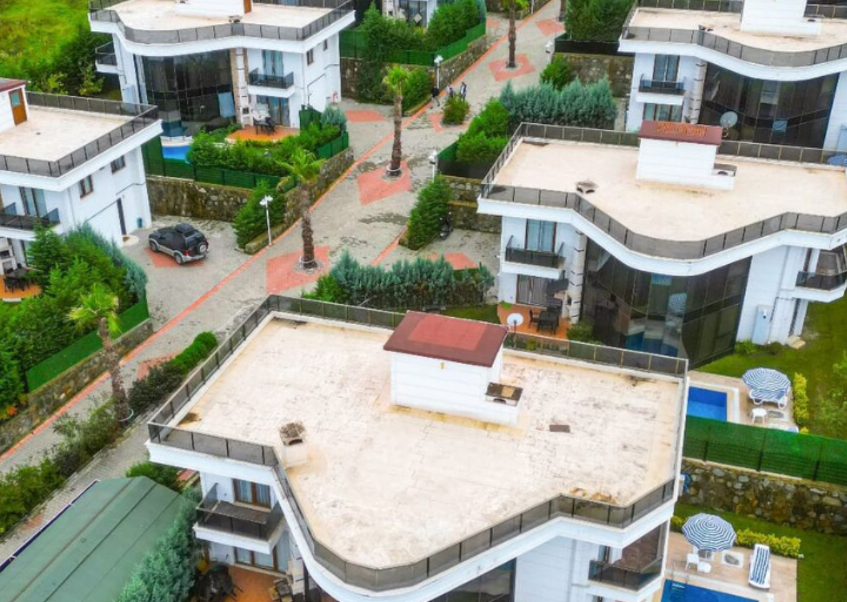 Villa 3