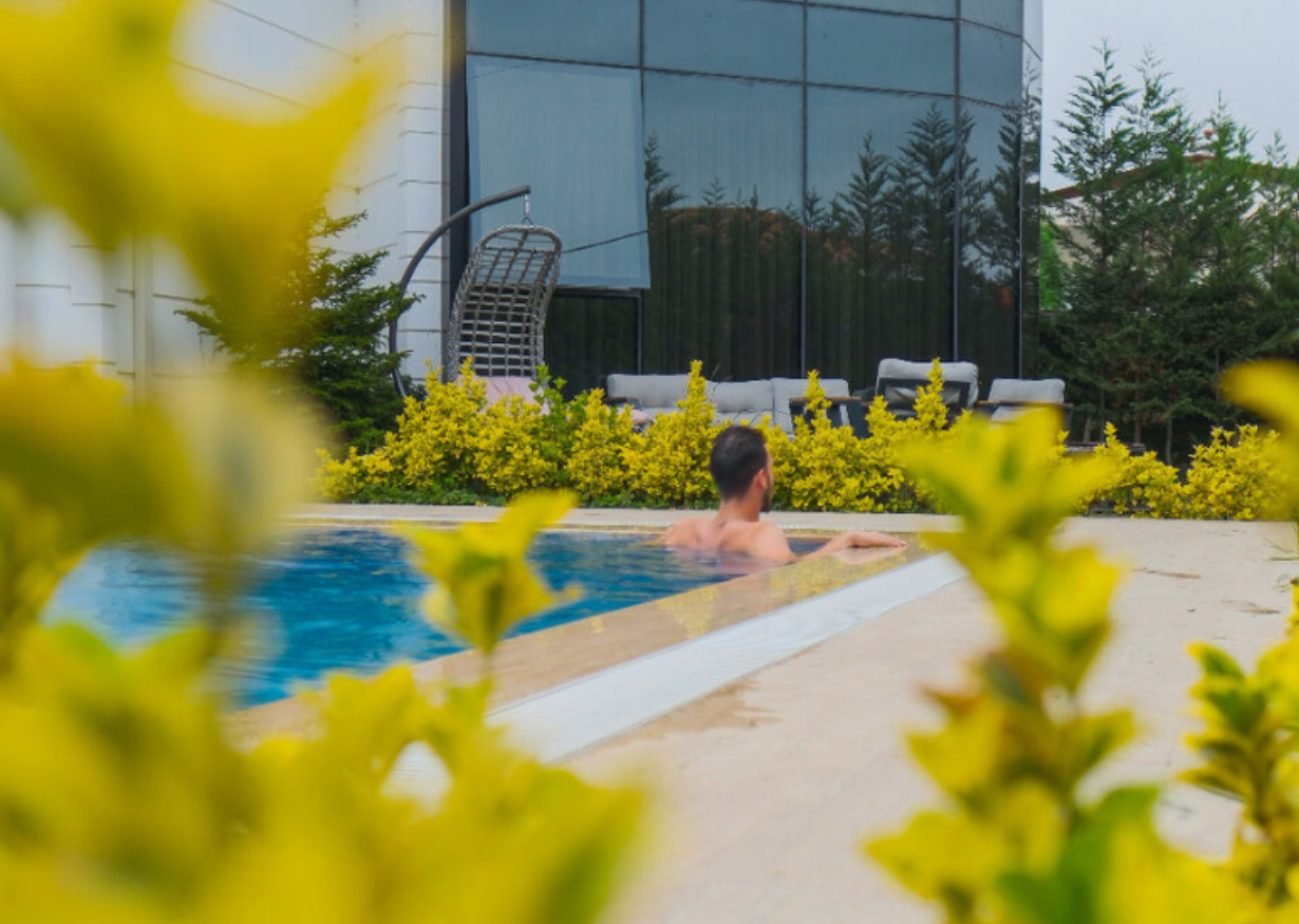 Villa 7