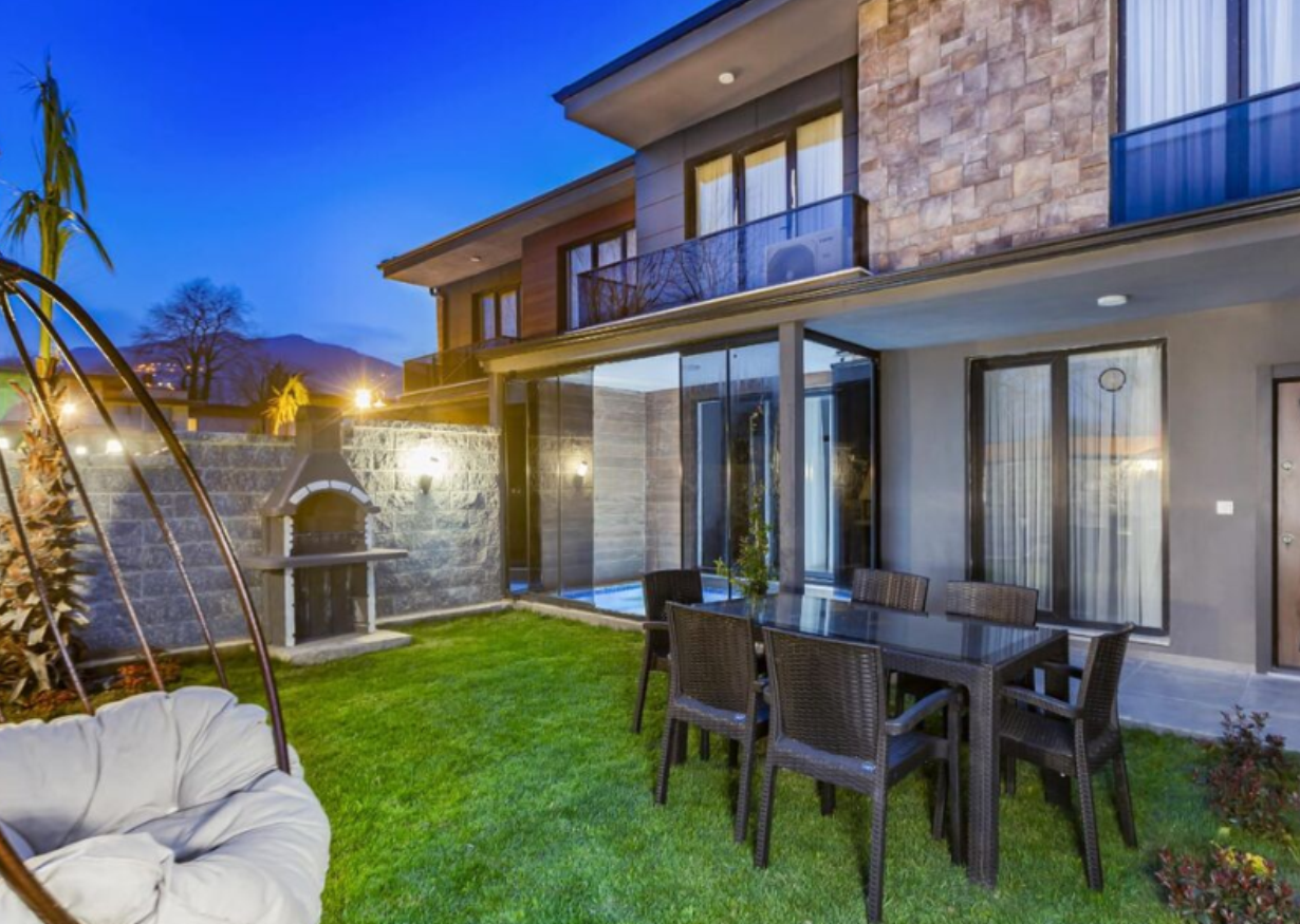 Villa 2