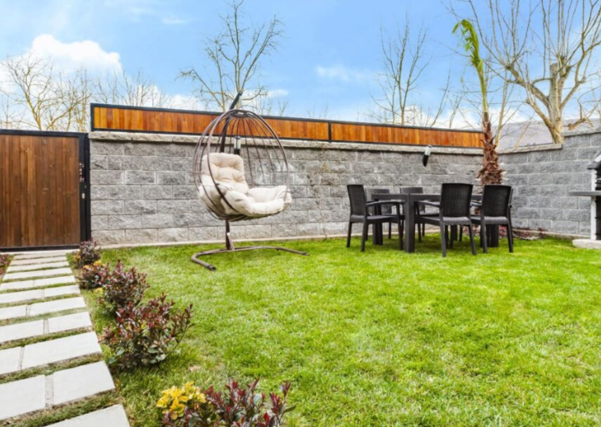 Villa 4