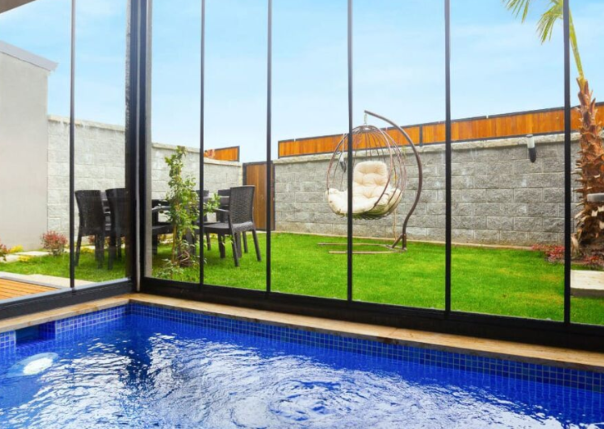 Villa 6
