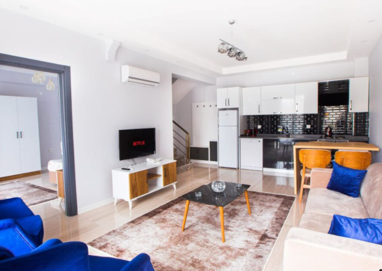 Villa 8