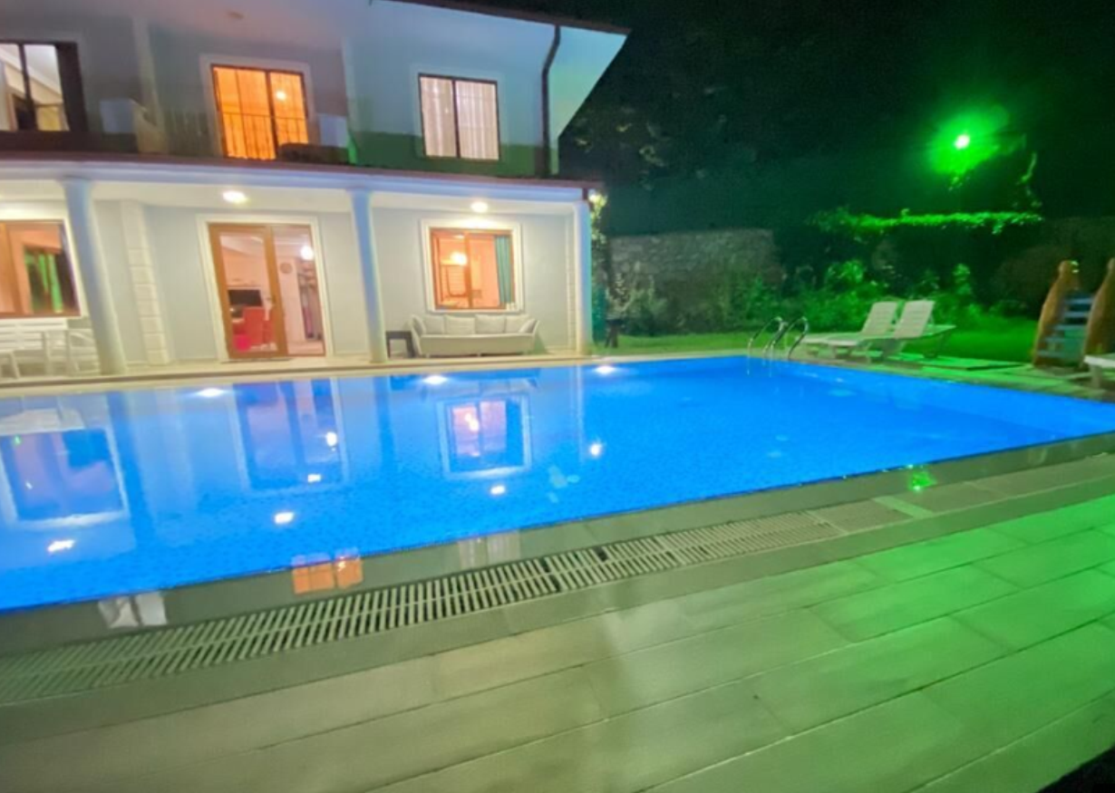 Villa 10