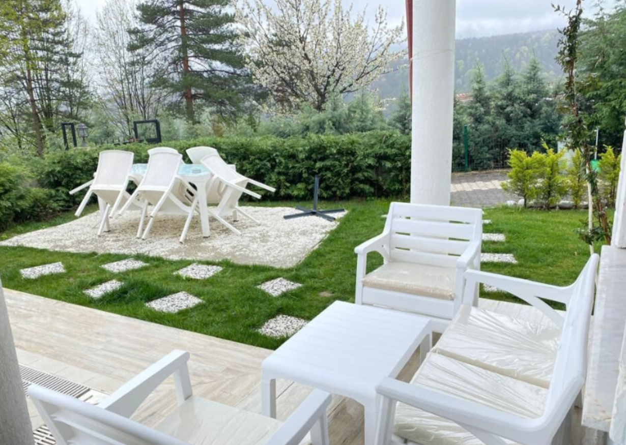 Villa 11