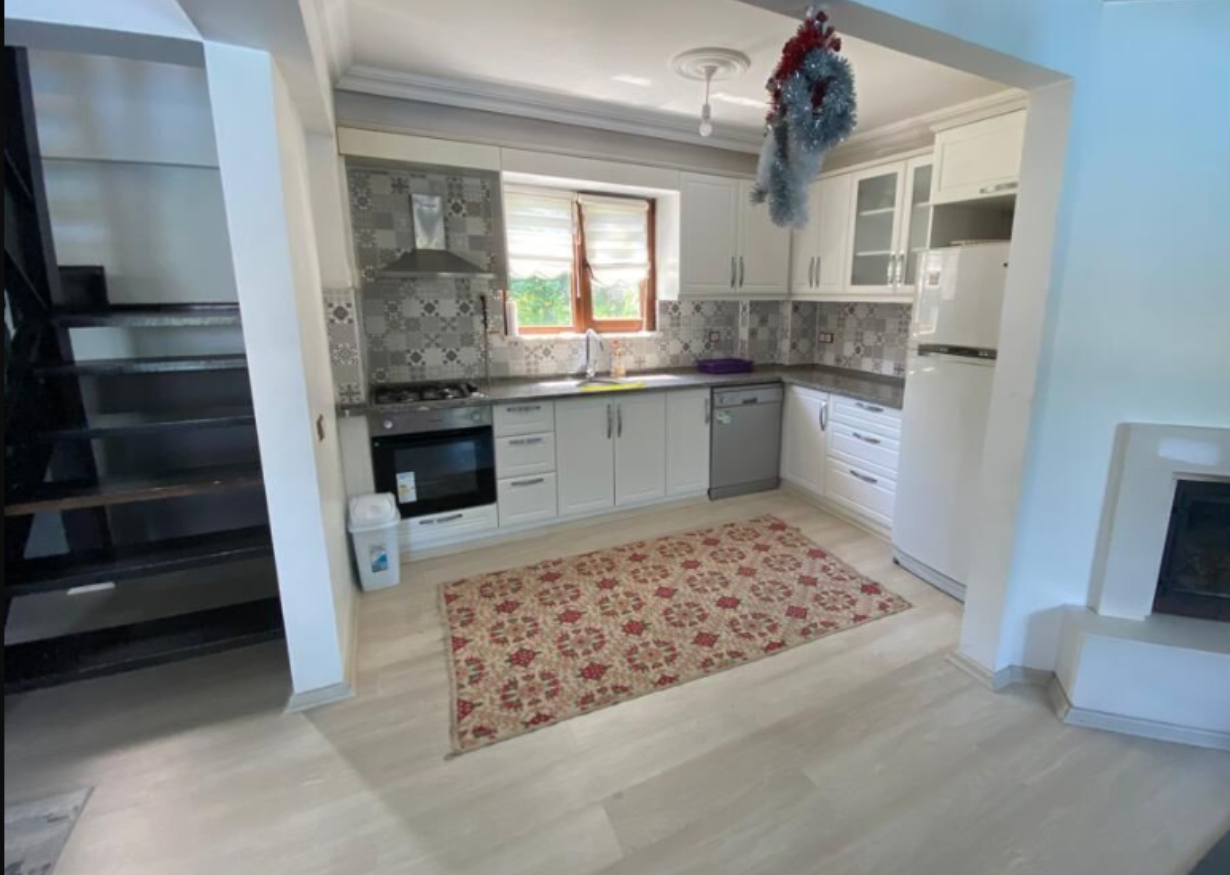 Villa 2