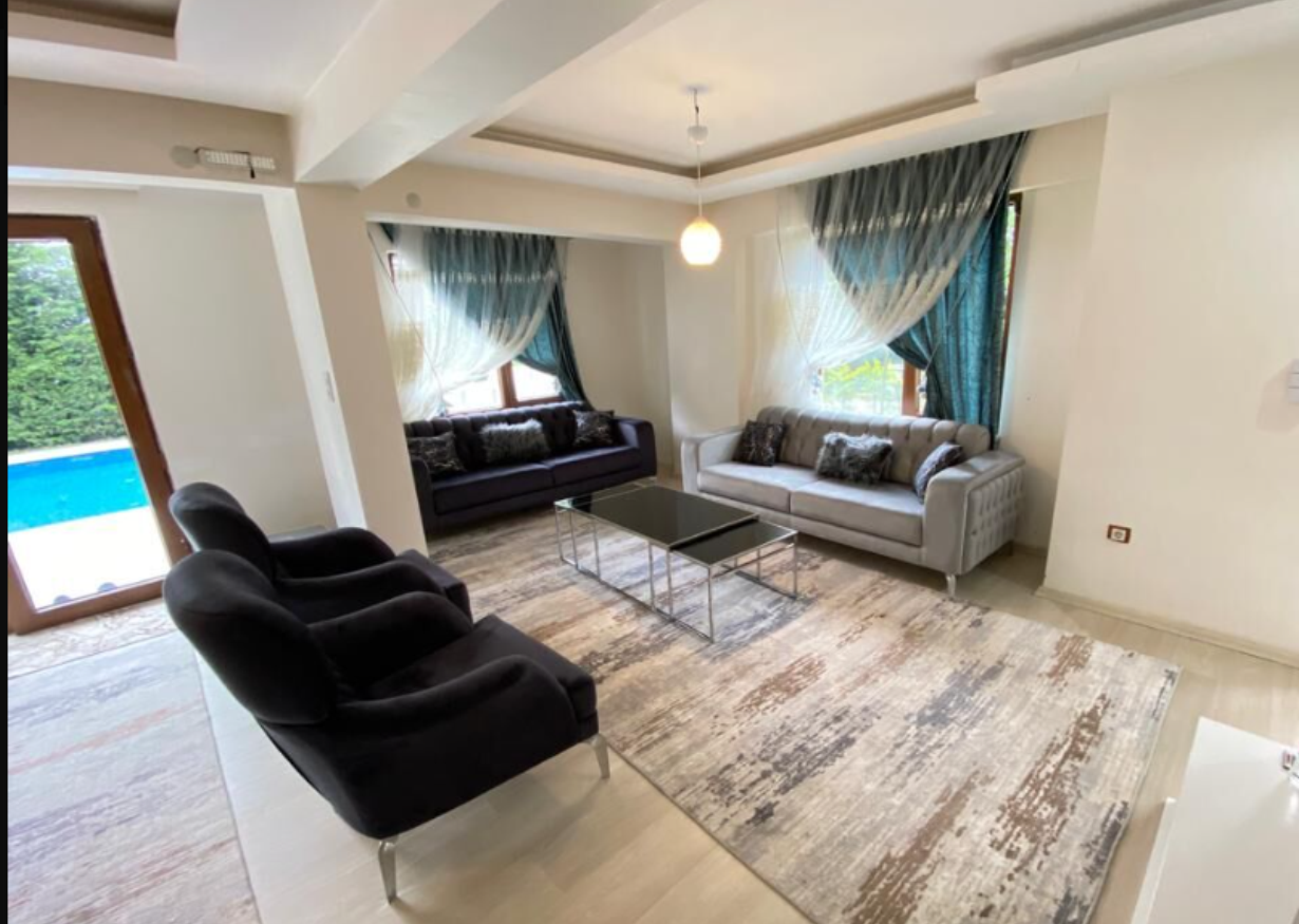 Villa 3