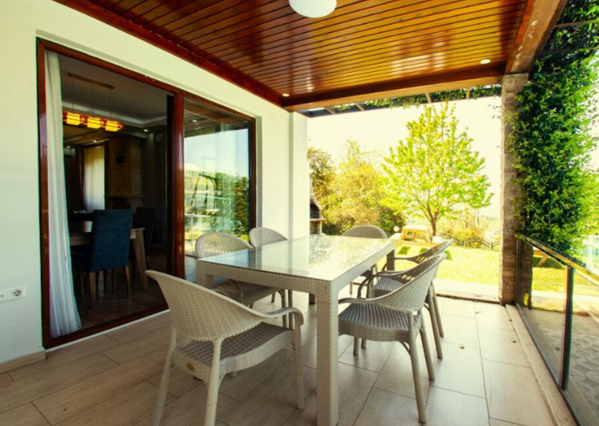 Villa 14