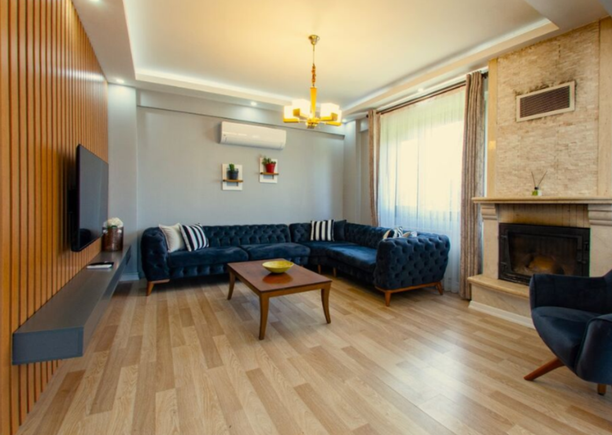 Villa 6