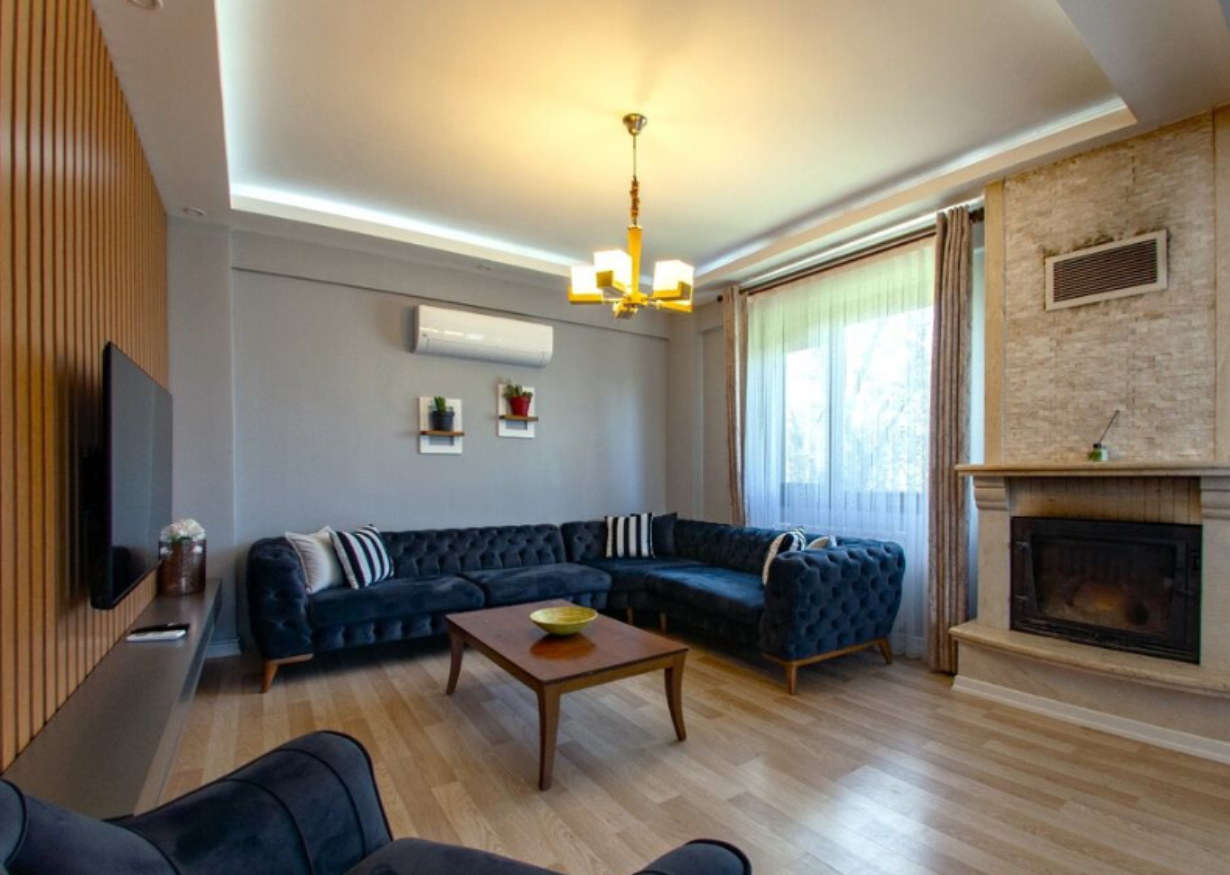 Villa 7