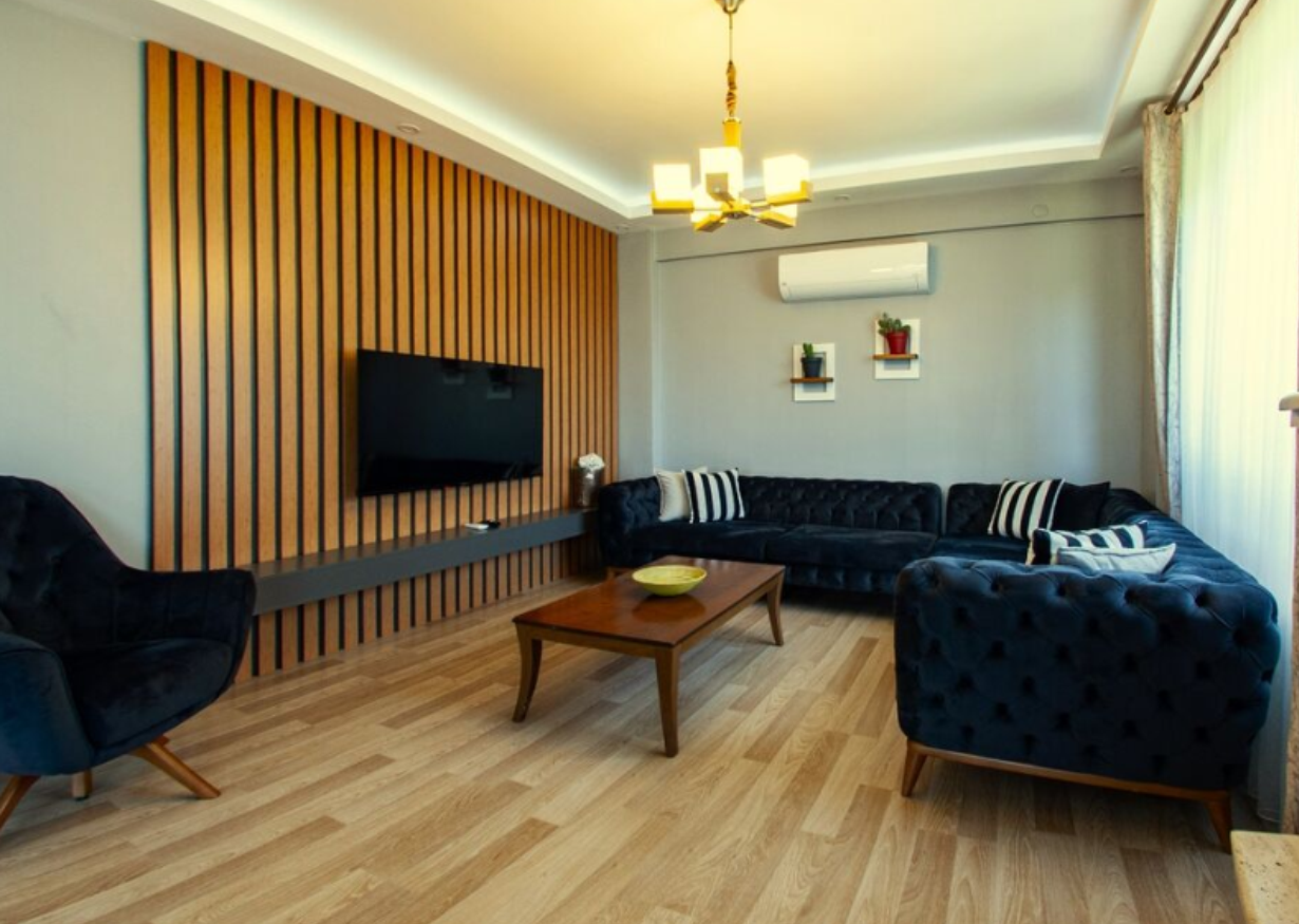 Villa 8